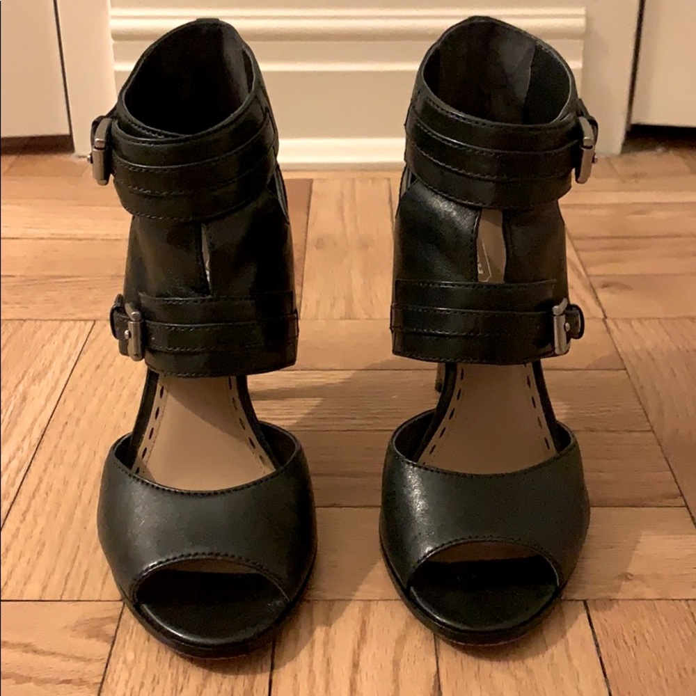 Coach Women Heels